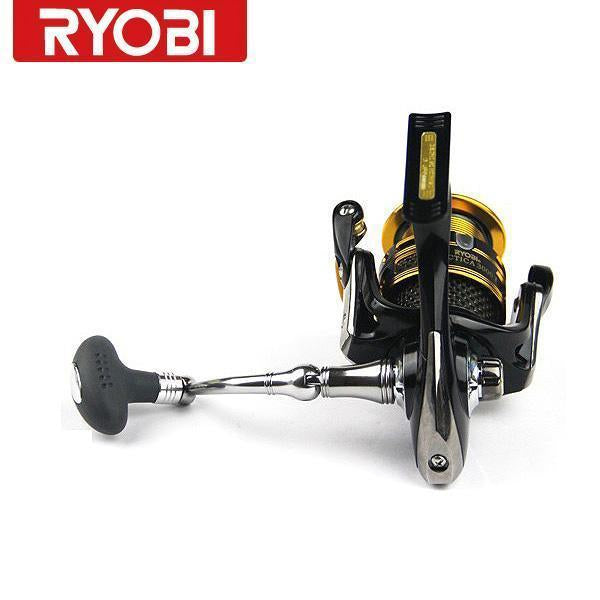 Ryobi Arctica 6Bb 100% Original Good Spinning Reel 5.0: 1 5.1: 1 Carretilha-Spinning Reels-iLures Fishing Tackle Store-1000 Series-Bargain Bait Box