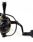 Ryobi Fishing Reel Maturity Spinning Reel Fishing Wheel Max Drag 3Kg Spinning-Spinning Reels-AOTSURI Fishing Tackle Store-1000 Series-Bargain Bait Box