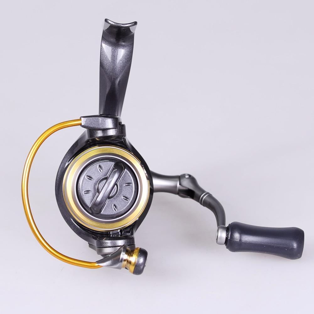 Ryobi Spiritual /Spiritual-Dx 500 Spinning Fishing Reel Gear Ratio 5.2:1 3+1Bb-Spinning Reels-AOTSURI Fishing Tackle Store-DX500-Bargain Bait Box