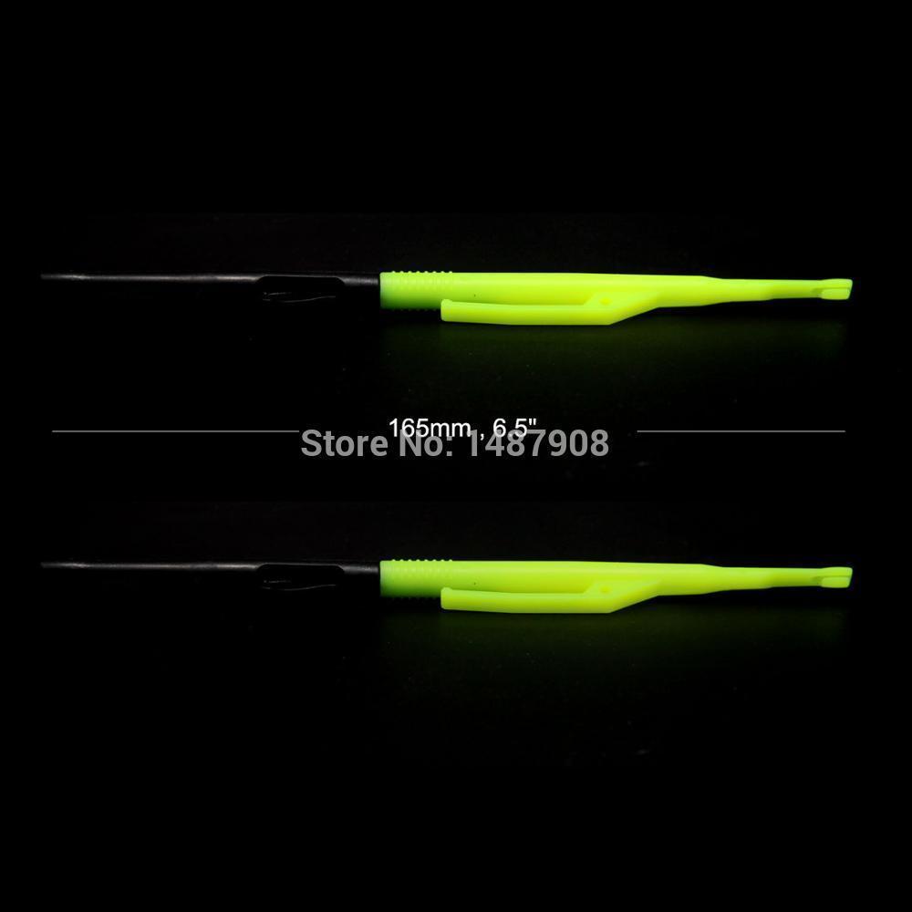 Sams Fishing Tackle Hook Remover Disgorger Knot Picker Tyer Tier Fly Fishing-SAMSFX Official Store-Bargain Bait Box