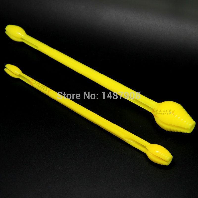 Samsfx Fishing Tackle Snelled Hook Remover Tools Fish Rig Jig Round Head-SAMSFX Official Store-Bargain Bait Box