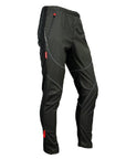 Santic Hiking Fleece Thermal Wind Pants Winter Pants Tights-James Mens Sports-Gobike Store-M-Bargain Bait Box