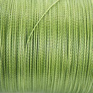 &quot;Saratoga&quot; Super Strong 100% Pe Braided Fishing Line 2000M 8 Strands 30Lb 40Lb-AGEPOCH Fishing Tackle Co., Ltd.-Army Green-3.0-Bargain Bait Box