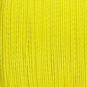 &quot;Saratoga&quot; Super Strong 100% Pe Braided Fishing Line 2000M 8 Strands 30Lb 40Lb-AGEPOCH Fishing Tackle Co., Ltd.-Yellow-3.0-Bargain Bait Box
