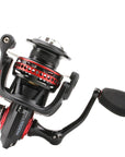 Seaknight 2000 Spinning Fishing Reel 10+1Bb Coarse Fishing Tackle Lightweight-Spinning Reels-Sequoia Outdoor (China) Co., Ltd-Bargain Bait Box