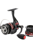 Seaknight 2000 Spinning Fishing Reel 10+1Bb Coarse Fishing Tackle Lightweight-Spinning Reels-Sequoia Outdoor (China) Co., Ltd-Bargain Bait Box