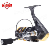 Seaknight Carbon Fiber Super Light Dr 2000/ 3000/ 4000 Series 11Bb 5.2:1/-Spinning Reels-Angler & Cyclist's Store-2000 Series-Bargain Bait Box