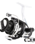 Seaknight Phantom 6.2:1 2000H 3000H 11Bb Spinning Fishing Reel Metal Body Carbon-Spinning Reels-Angler & Cyclist's Store-2000 Series-Bargain Bait Box