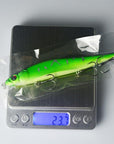 Sealurer Brand Floating Fishing Minnow Lure 14Cm 23G Carp 2