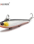 Sealurer Brand High Quality Fishing Lure Pesca With 6