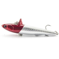 Sealurer Brand High Quality Fishing Lure Pesca With 6# Hooks Fishing Hard Bait-SEALURER Official Store-B-Bargain Bait Box