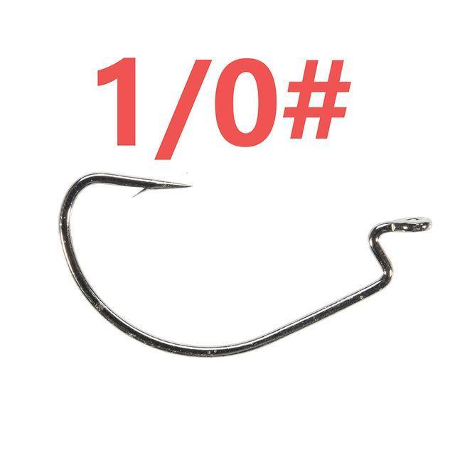Seanlure Light Imported Steel Wire Preservative 30Pcs/Pack High Quality Wide-Seanlure Fishing Tackle-1I0-Bargain Bait Box