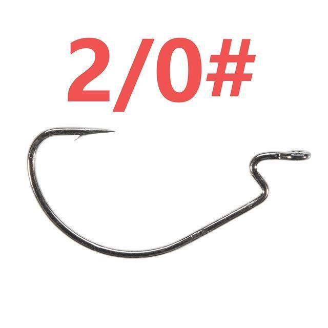 Seanlure Light Imported Steel Wire Preservative 30Pcs/Pack High Quality Wide-Seanlure Fishing Tackle-2I0-Bargain Bait Box