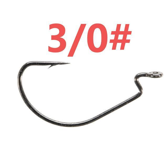 Seanlure Light Imported Steel Wire Preservative 30Pcs/Pack High Quality Wide-Seanlure Fishing Tackle-3I0-Bargain Bait Box