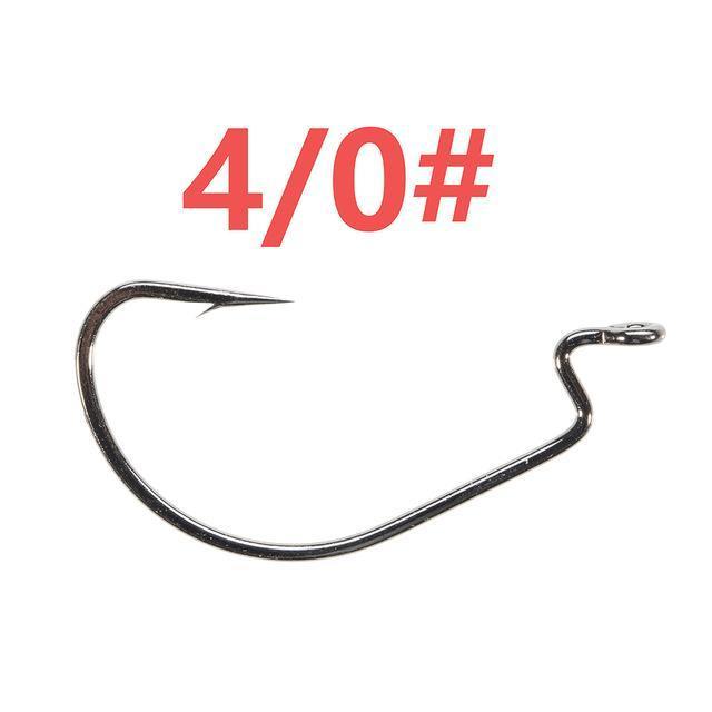 Seanlure Light Imported Steel Wire Preservative 30Pcs/Pack High Quality Wide-Seanlure Fishing Tackle-4I0-Bargain Bait Box