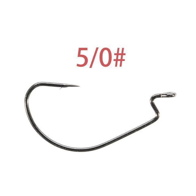 Seanlure Light Imported Steel Wire Preservative 30Pcs/Pack High Quality Wide-Seanlure Fishing Tackle-5I0-Bargain Bait Box