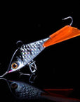 Seapesca Ice Fishing Lures 50Mm 7.3G Balancer For Fishing Baits Winter Lead-Rembo fishing tackle Store-C-Bargain Bait Box