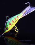 Seapesca Ice Fishing Lures 50Mm 7.3G Balancer For Fishing Baits Winter Lead-Rembo fishing tackle Store-D-Bargain Bait Box