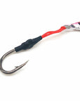 Shunmier 1Pc 30G Jig Metal Hard Lures Bait Fishing Peche Pesca Lure Tackle-SHUNMIER Official Store-fishing-Bargain Bait Box