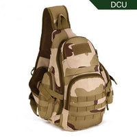Sinairsoft 14 Inch Laptop Molle Military Backpack Nylon Sports Bag Camping-SINAIRSOFT Official Store-DCU-Bargain Bait Box