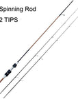 Skmially Flexible Ul Spinning Rod 1.8M 1 5G Lure Weight Ultralight Spinning Rods-Fishing Rods-Skmially Store-Green-1.8 m-Bargain Bait Box