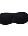 Sleeping Eye Mask Travel Sleep Aid Cover Outdoor Tools Outside Vehicle-Daily Show Store-Leopard-Bargain Bait Box