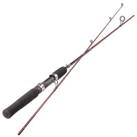 Smart 1.68M/1.8M 2 Sections Fishing Spinning Rod L/M Power Lure Rods Varas De-Spinning Rods-Angler' Store-White-Bargain Bait Box