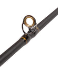Smart 1.8M 2.1M 2.4M Casting Fishing Rod Pole 2 Sections Carbon Fiber Lure Rod M-Baitcasting Rods-Angler' Store-1.8 m-Bargain Bait Box