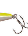 Smart Floating Minnow Baits 125Mm 26G Fishing Lure Isca Artificial Para Pesca-SmartLure Store-NF001-Bargain Bait Box