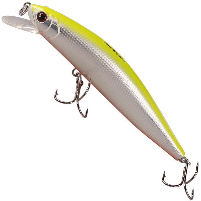 Smart Floating Minnow Baits 125Mm 26G Fishing Lure Isca Artificial Para Pesca-SmartLure Store-NF001-Bargain Bait Box