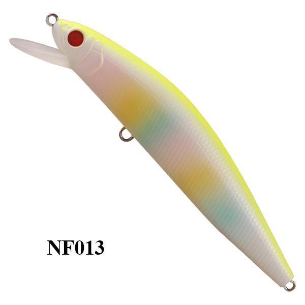 Smart Floating Minnow Baits 125Mm 26G Fishing Lure Isca Artificial Para Pesca-SmartLure Store-NF013-Bargain Bait Box