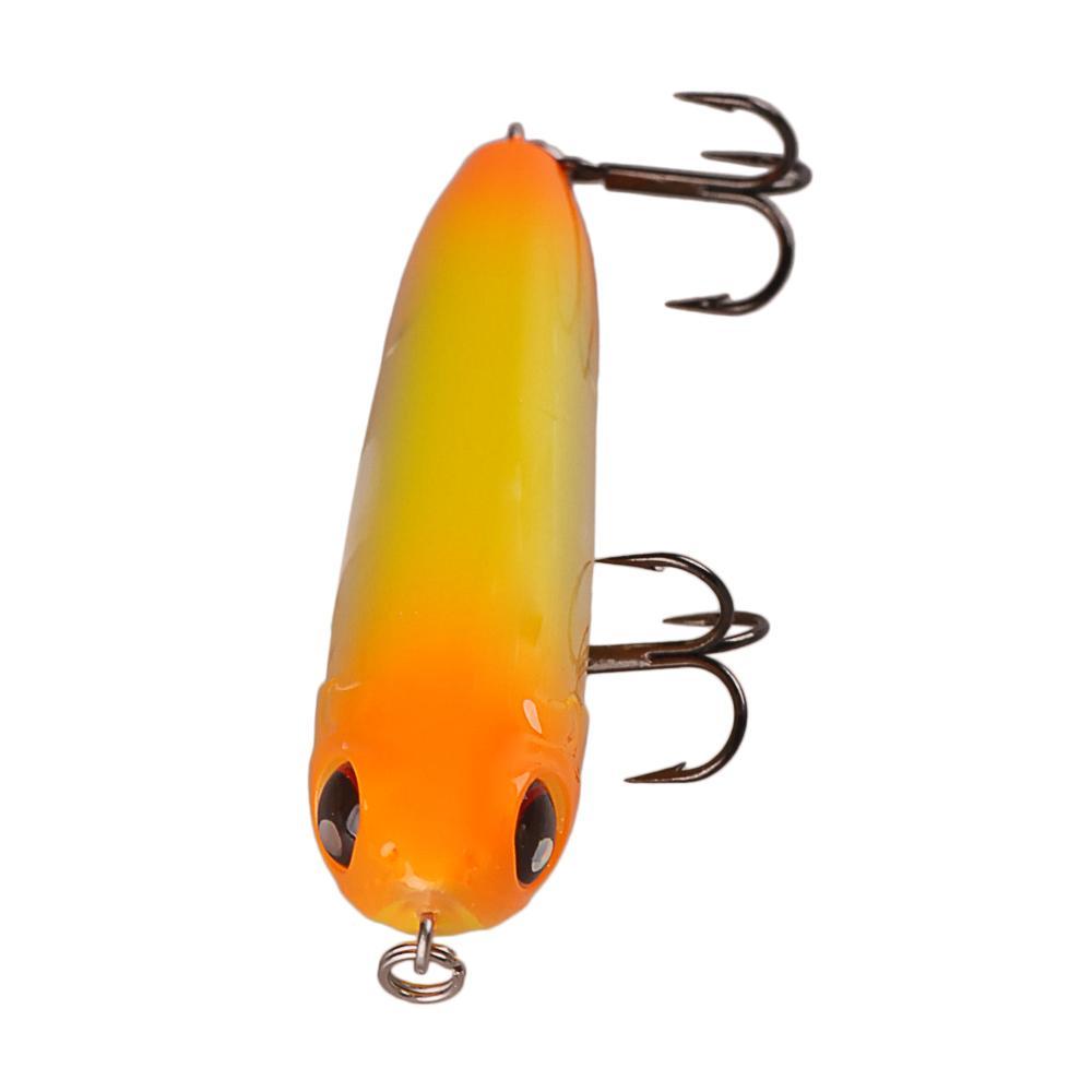 Smart Floating Pencil Fishing Lures China 7Cm 8.4G Vmc Hook Isca Artificial Para-Angler&#39; Store-NF001-Bargain Bait Box