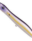 Smart Pencil Bait 140Mm 25.69G Top Water Fishing Lure Hard Baits Isca Artificial-SmartLure Store-NF001-Bargain Bait Box
