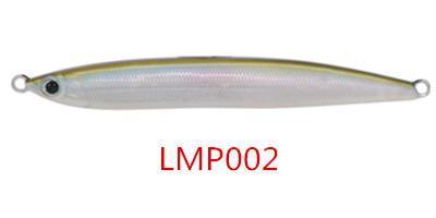 Smart Pencil Fishing Lure70Mm/10G Hard Sinking Baits With Bkk Hook Fish Lures-Luremaster Fishing Tackle-LMP002-Bargain Bait Box