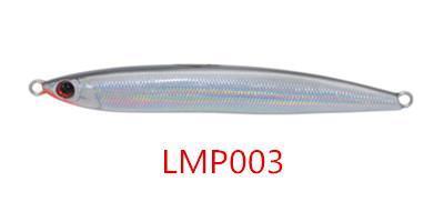 Smart Pencil Fishing Lure70Mm/10G Hard Sinking Baits With Bkk Hook Fish Lures-Luremaster Fishing Tackle-LMP003-Bargain Bait Box
