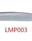 Smart Pencil Fishing Lure70Mm/10G Hard Sinking Baits With Bkk Hook Fish Lures-Luremaster Fishing Tackle-LMP003-Bargain Bait Box