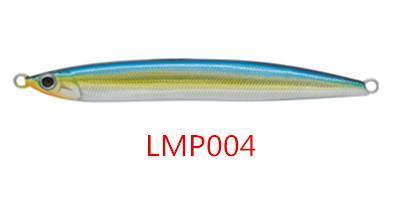 Smart Pencil Fishing Lure70Mm/10G Hard Sinking Baits With Bkk Hook Fish Lures-Luremaster Fishing Tackle-LMP004-Bargain Bait Box