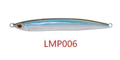 Smart Pencil Fishing Lure70Mm/10G Hard Sinking Baits With Bkk Hook Fish Lures-Luremaster Fishing Tackle-LMP006-Bargain Bait Box
