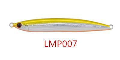 Smart Pencil Fishing Lure70Mm/10G Hard Sinking Baits With Bkk Hook Fish Lures-Luremaster Fishing Tackle-LMP007-Bargain Bait Box