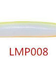 Smart Pencil Fishing Lure70Mm/10G Hard Sinking Baits With Bkk Hook Fish Lures-Luremaster Fishing Tackle-LMP008-Bargain Bait Box