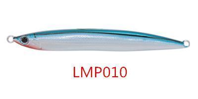 Smart Pencil Fishing Lure70Mm/10G Hard Sinking Baits With Bkk Hook Fish Lures-Luremaster Fishing Tackle-LMP010-Bargain Bait Box