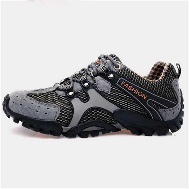Sneakers Size 35-46 Outdoor Hiking Shoes Sport Shoes Men And Women Climbing-Russia Store-A-5-Bargain Bait Box