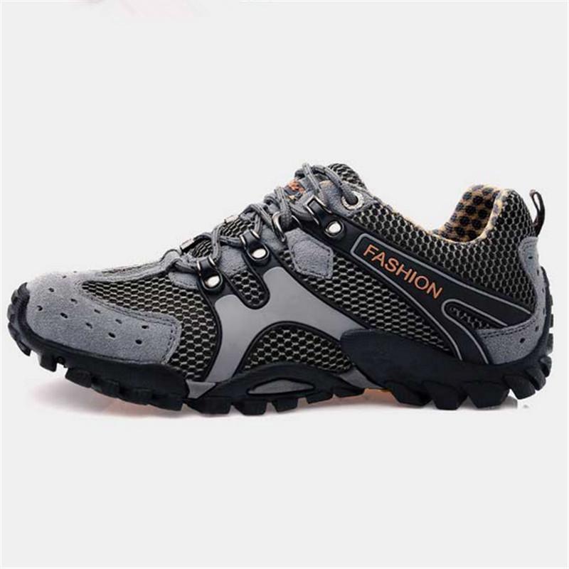 Sneakers Size 35-46 Outdoor Hiking Shoes Sport Shoes Men And Women Climbing-Russia Store-B-5-Bargain Bait Box