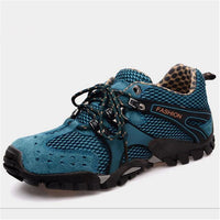 Sneakers Size 35-46 Outdoor Hiking Shoes Sport Shoes Men And Women Climbing-Russia Store-F-5-Bargain Bait Box