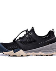 Socone Men'S Non-Slip Hiking Shoes Breathable Mountain Climbing Lace-Up-Socone Brand Flagship Store-2028 Black-7-Bargain Bait Box