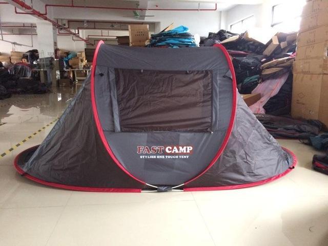 Special Indoor And Outdoor Multi-Purpose Children Tents Pop Up Tent Warm-Take Me to Nature-Dark Gray-Bargain Bait Box