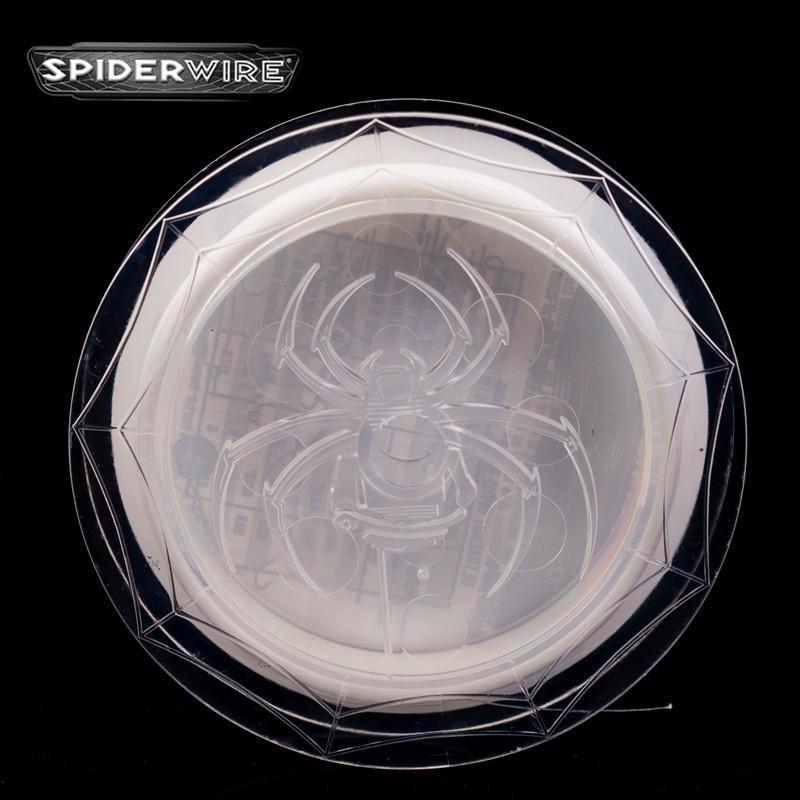 Spiderwire Invisi 125Yds 