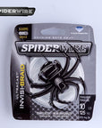 Spiderwire Invisi-Braid High Strength Fishing Line Braid Line Pe 274M/228M 8-Pro Angler Store-0.4-Bargain Bait Box