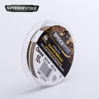 Spiderwire Stealth Camo-Braid Durable Fishing Line Pe 114M 9 Models-Pro Angler Store-0.8-Bargain Bait Box