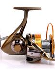 Spinning Big Sea Fishing Reel Surf Casting Jigging Wheel Full Metal Spool-Spinning Reels-HUDA Outdoor Equipment Store-8000 Series-Bargain Bait Box